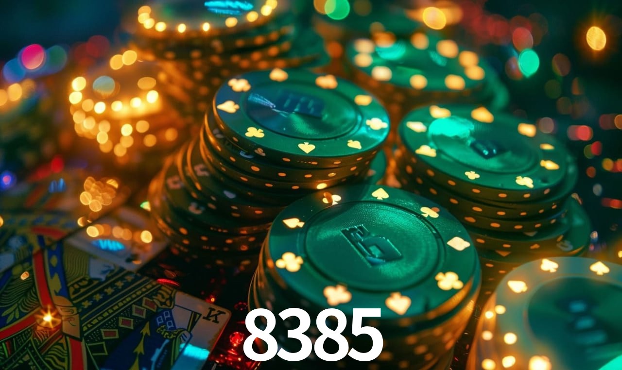 Experiência VIP 8385