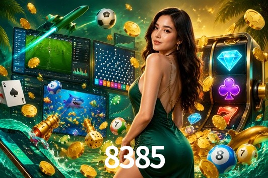 Experiência VIP 8385