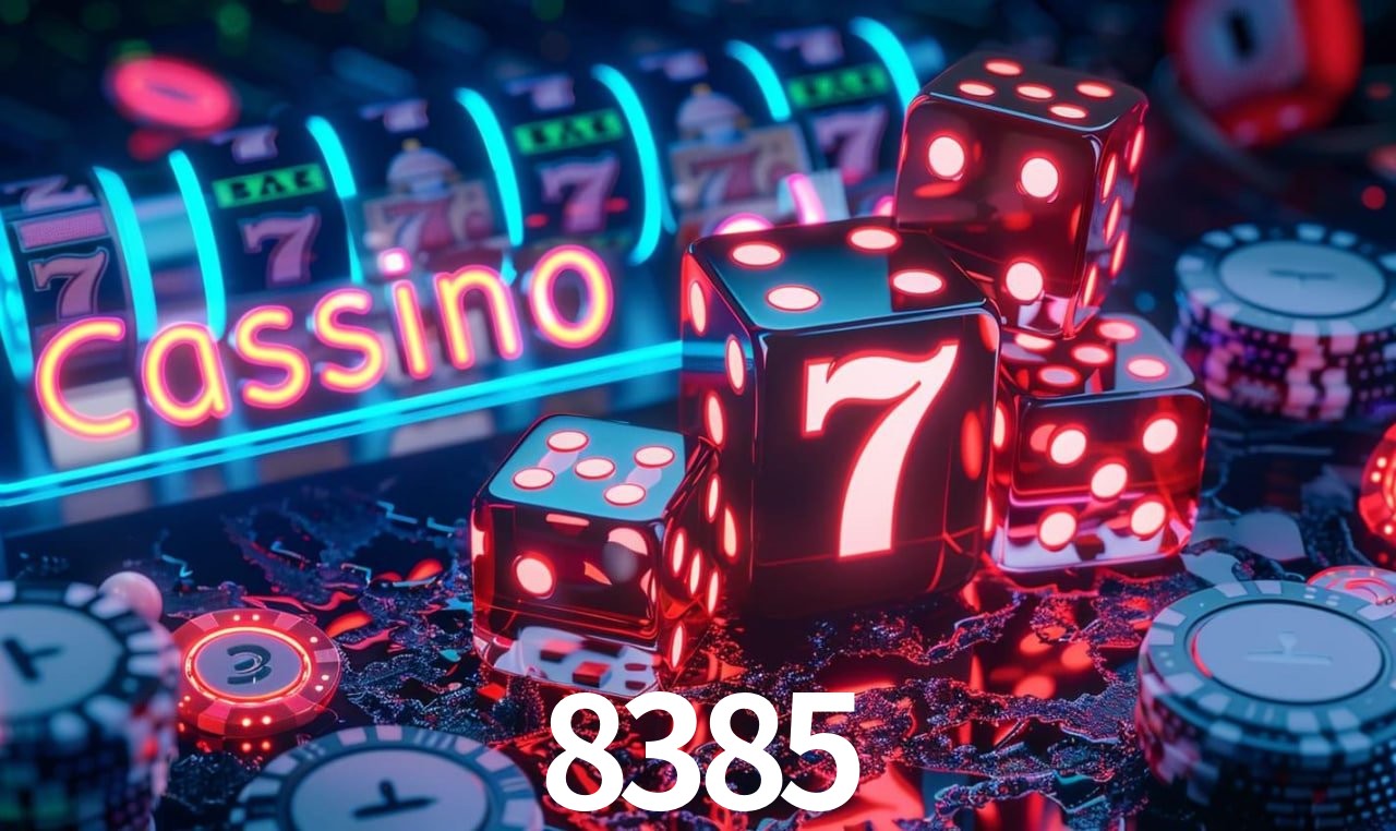 Welcome Bonus 8385