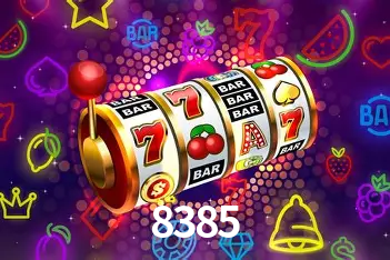 Desvendando o Mundo dos Jogos Virtuais na 8385