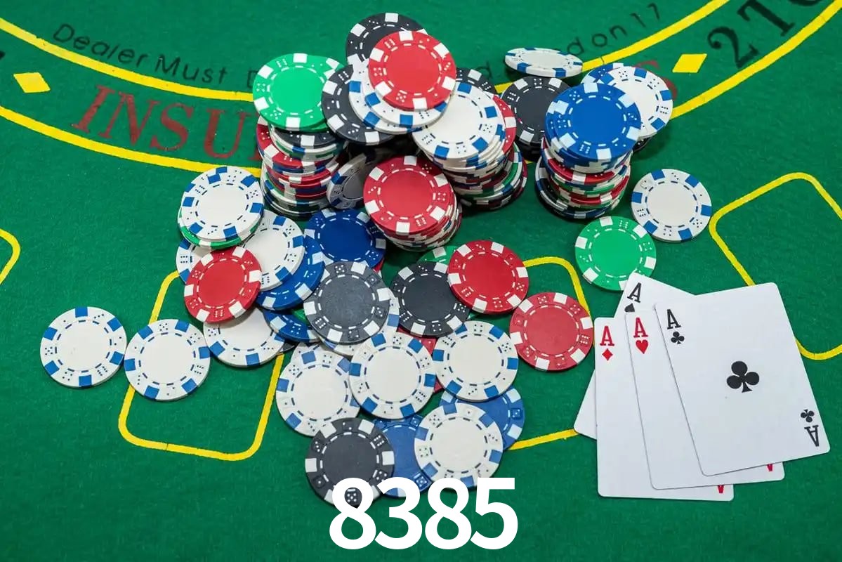 Casino VIP 8385