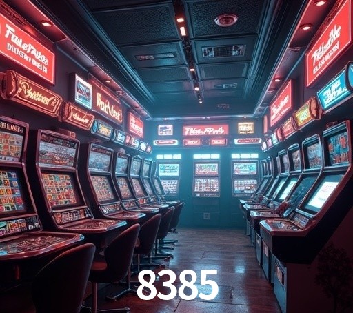 Jogos de Mesa Premium 8385 - Blackjack, Roleta, Baccarat