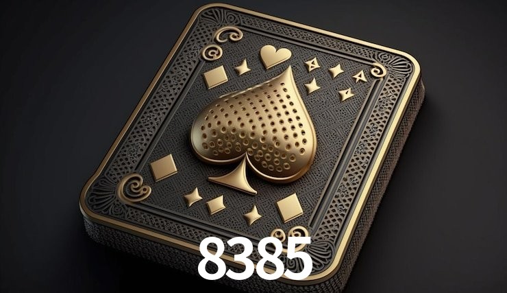 Casino Ao Vivo 8385