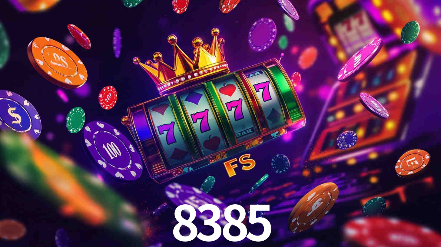 Daily Bonuses 8385