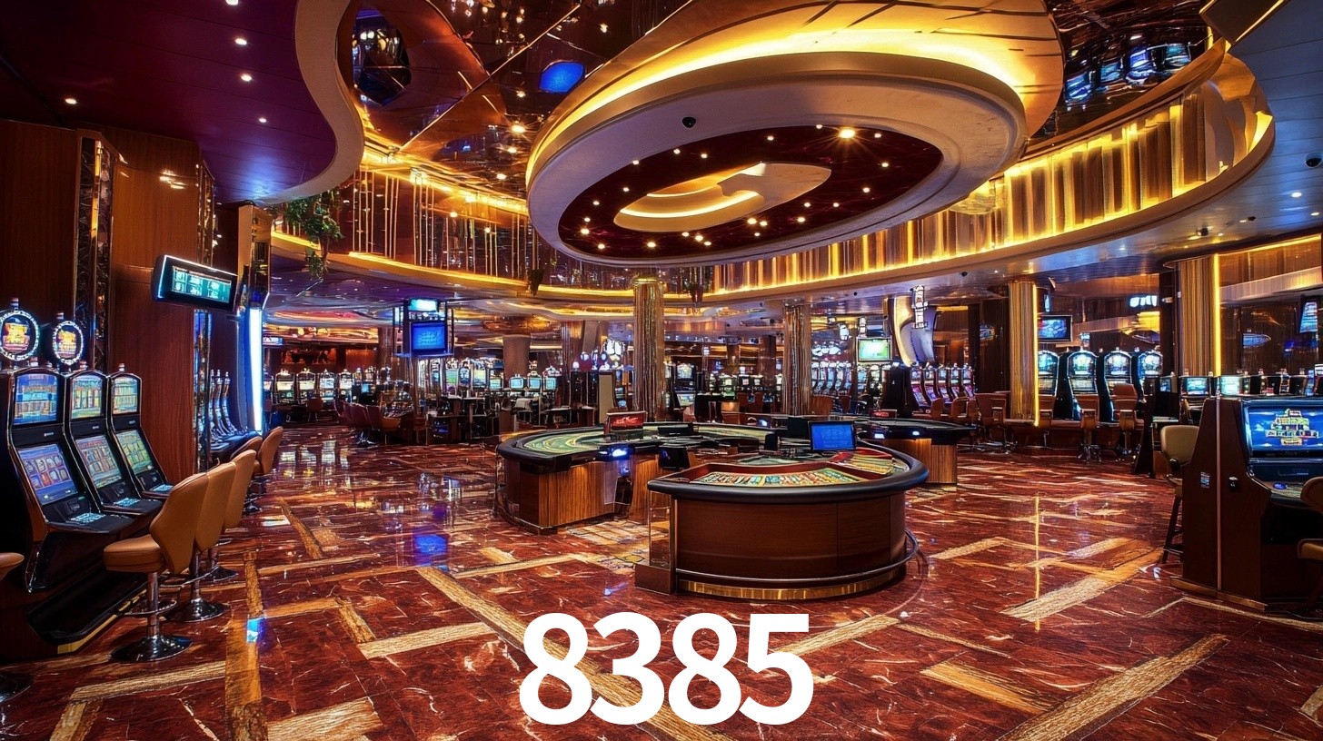 Tournaments 8385