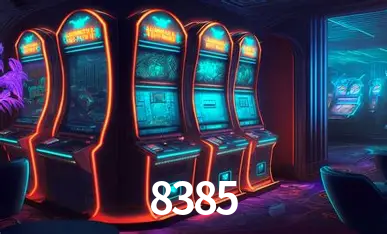 Desvendando o Mundo dos Jogos Virtuais na 8385
