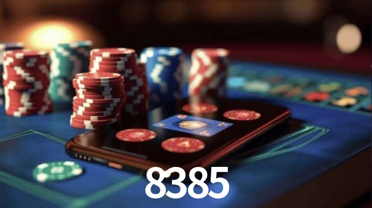 Estatísticas Esportivas 8385