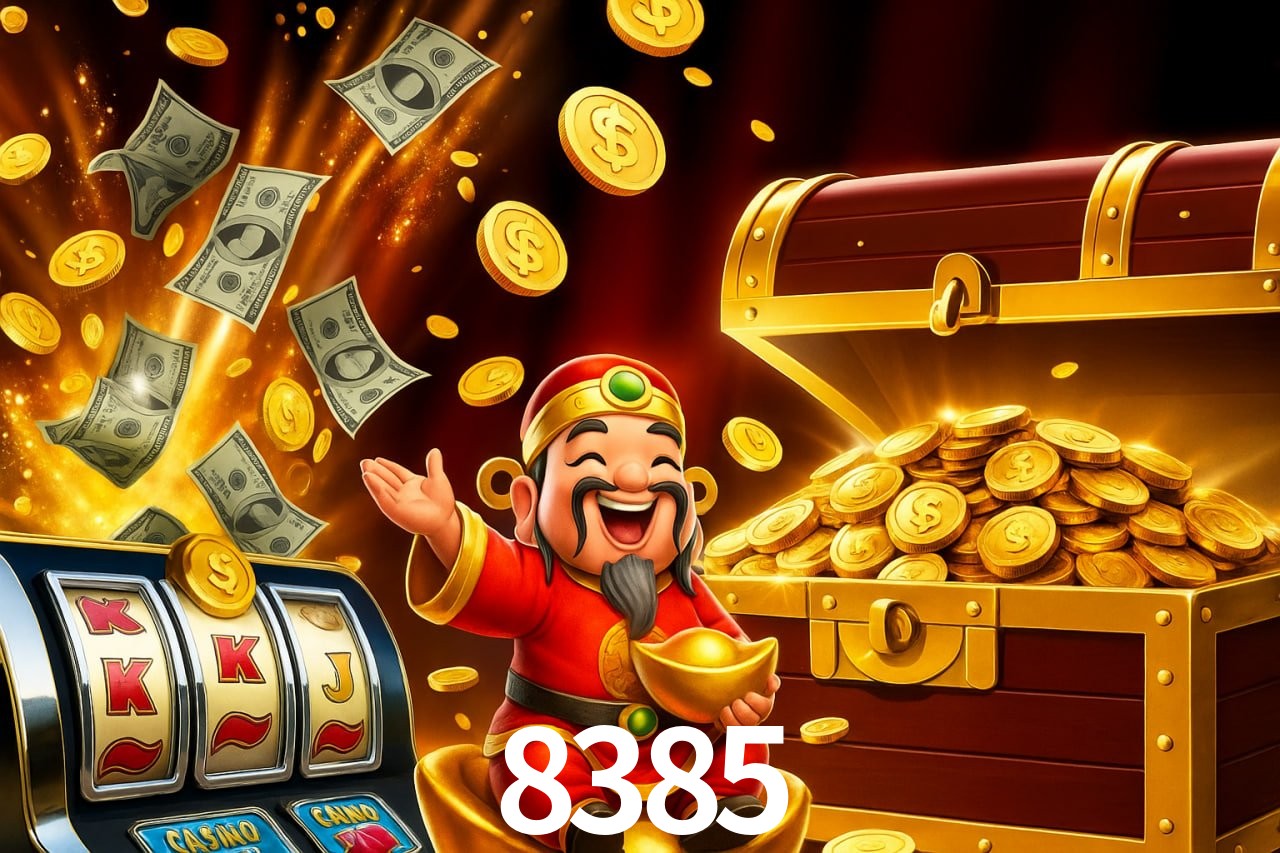 Mesa de Blackjack 8385