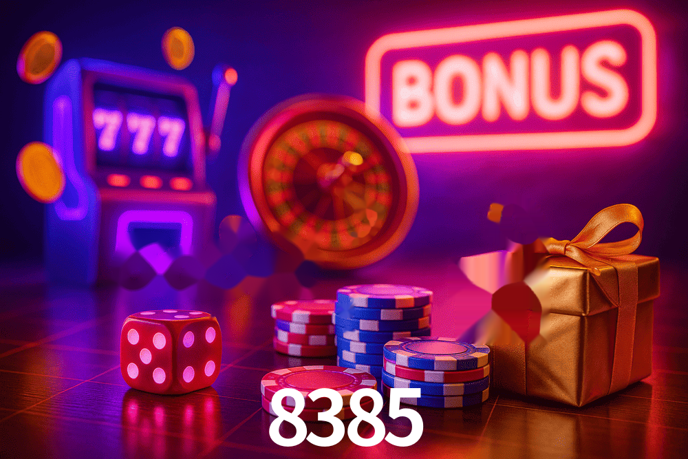 A Popularidade dos Caça-Níqueis no 8385