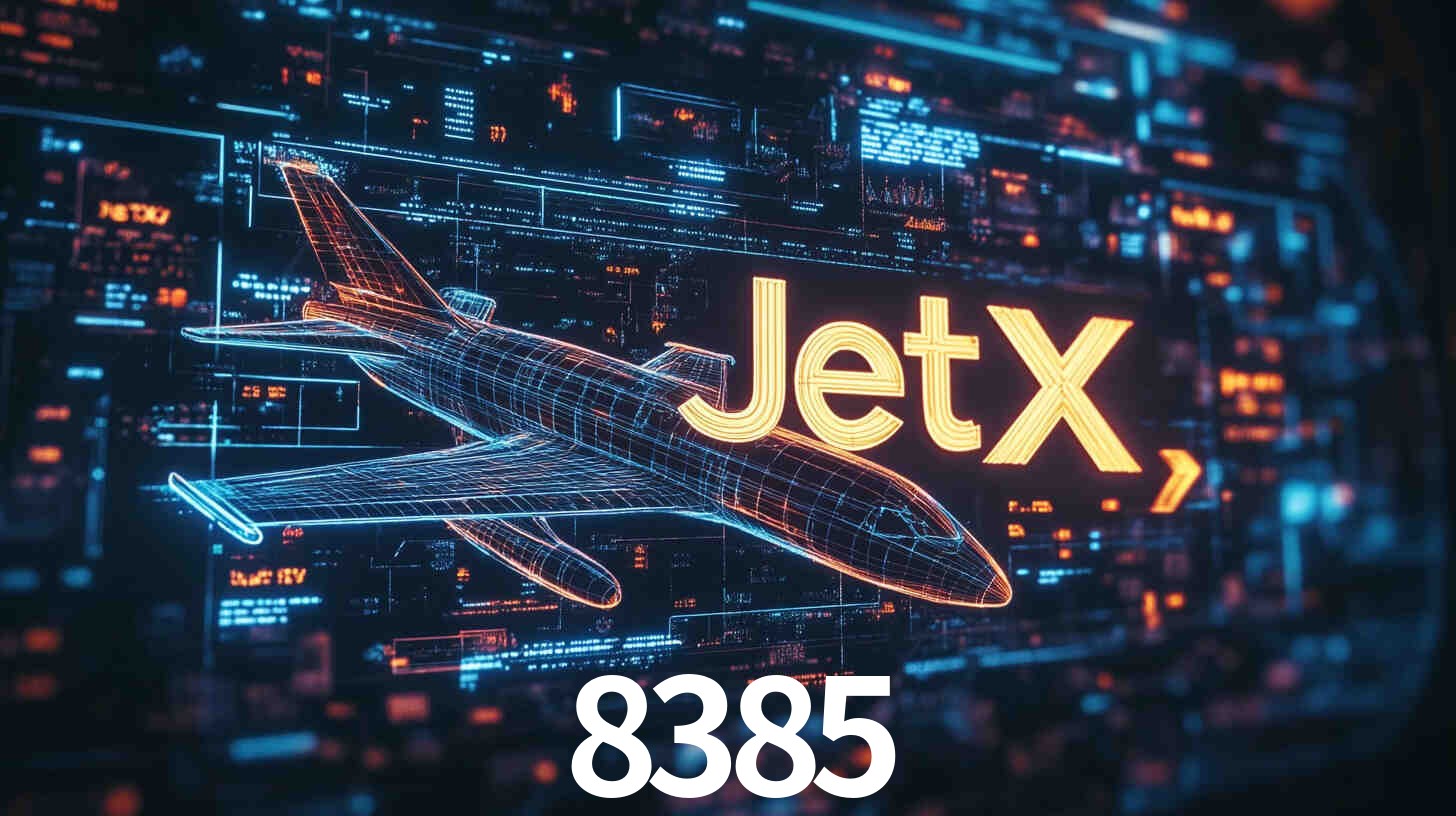 Descubra a Essência do 8385: Nossa História e Compromissos