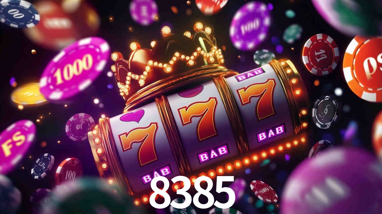 Games Directory 8385
