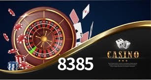 Estatísticas do Jogo 8385