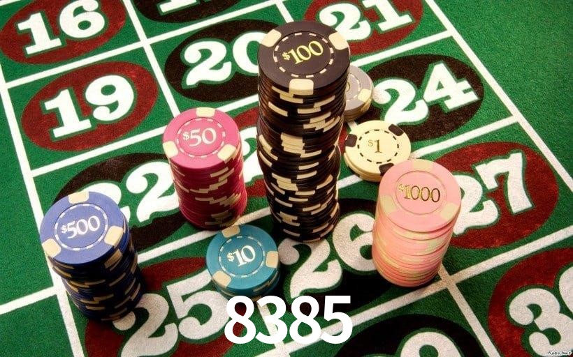 cassino 8385