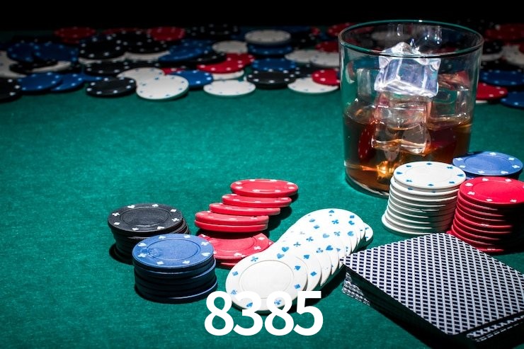 Apostas de Futebol 8385