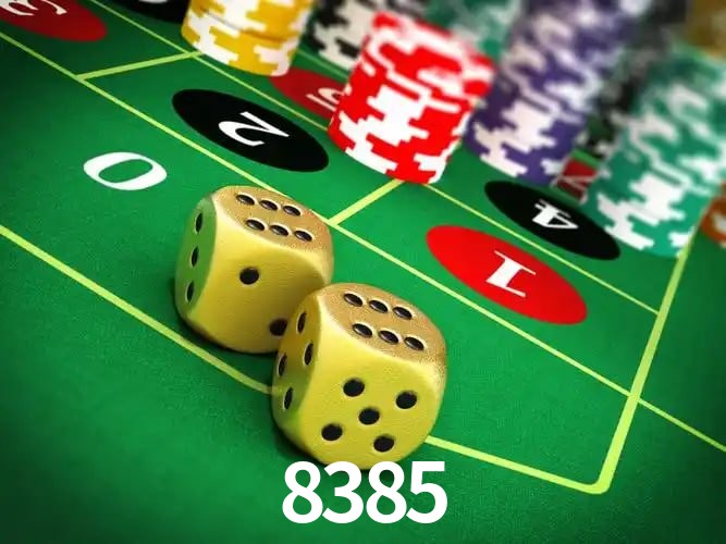 Tennis Betting 8385