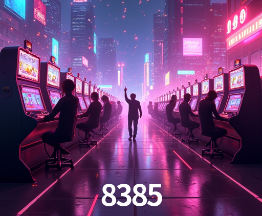 Jogo Spaceman 8385