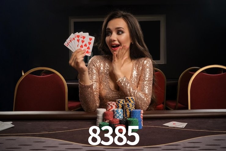 Jogos Exclusivos 8385