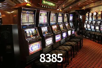 Descubra o Programa VIP da 8385: Vantagens Exclusivas para Jogadores
