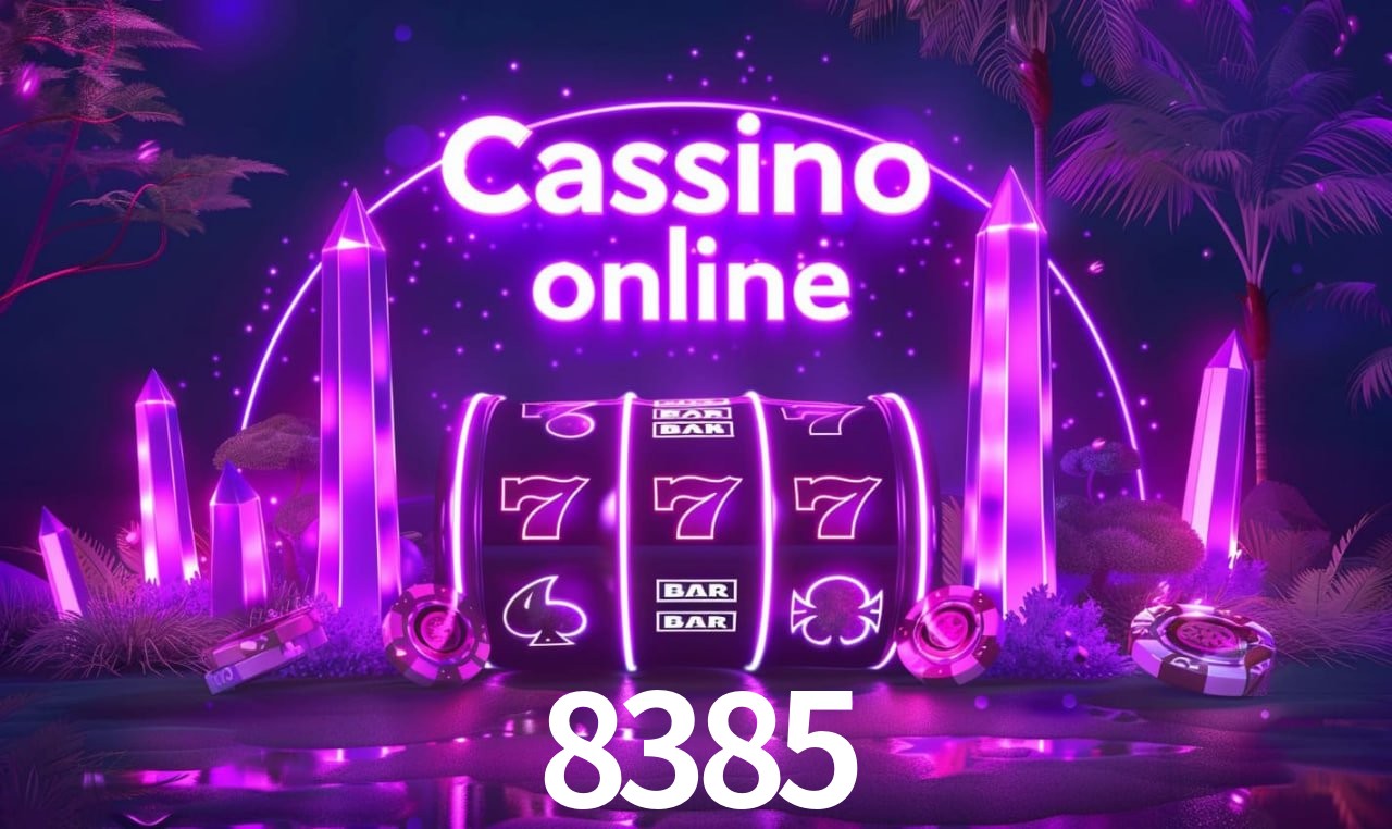 Promoção Relâmpago 8385