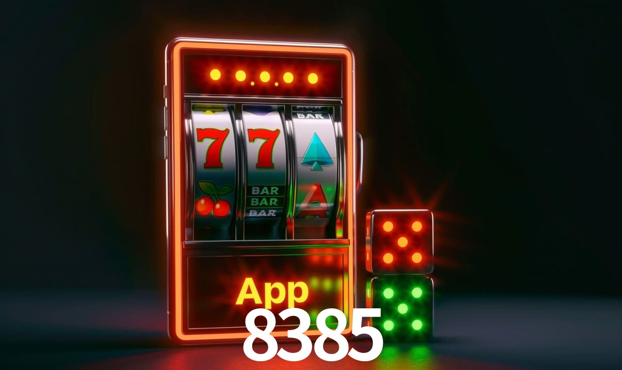 Provedores de Jogos 8385