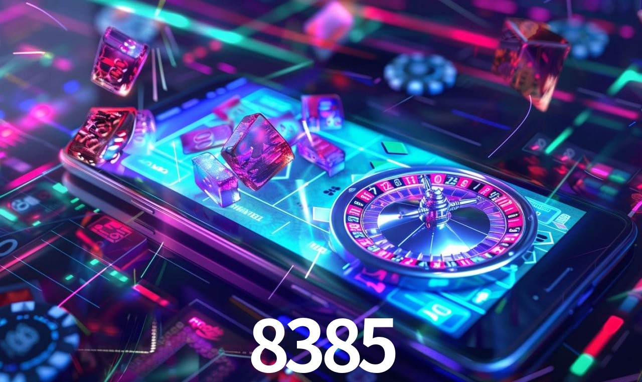 Recursos de Bônus 8385