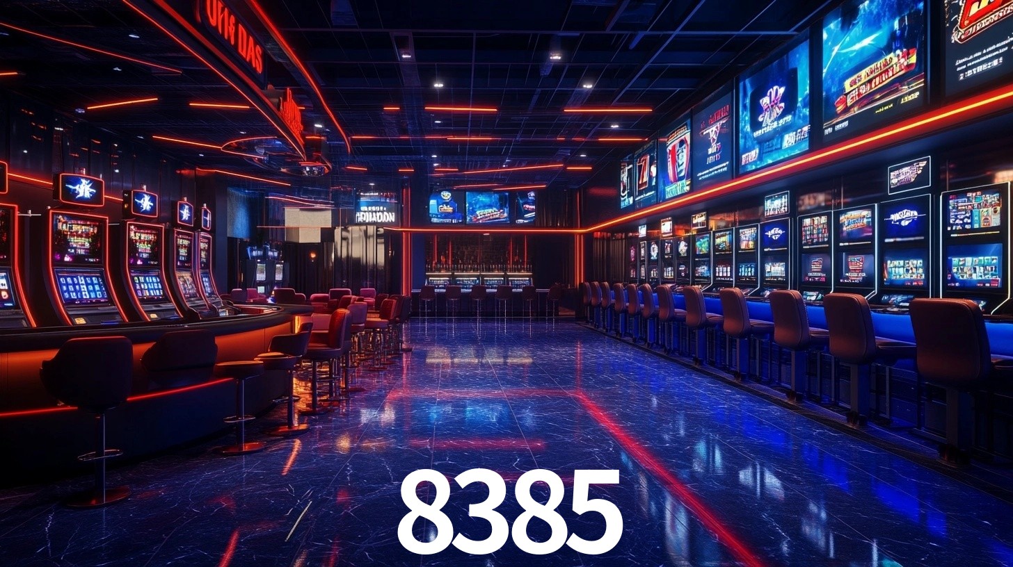 Programa VIP 8385