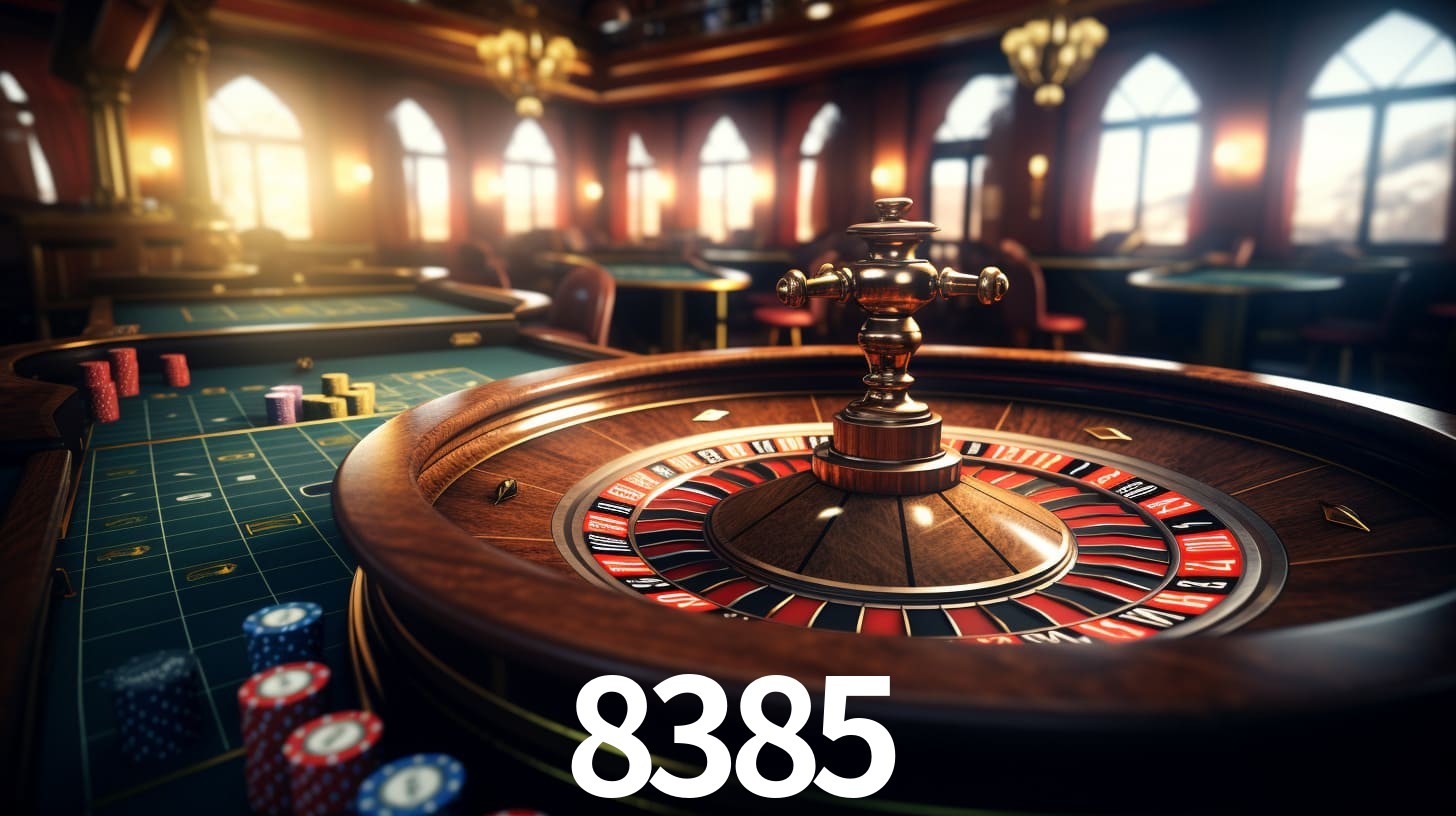 VIP Casino 8385