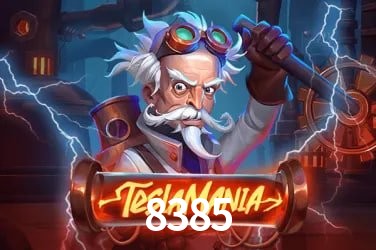 Tecnologia da Plataforma 8385