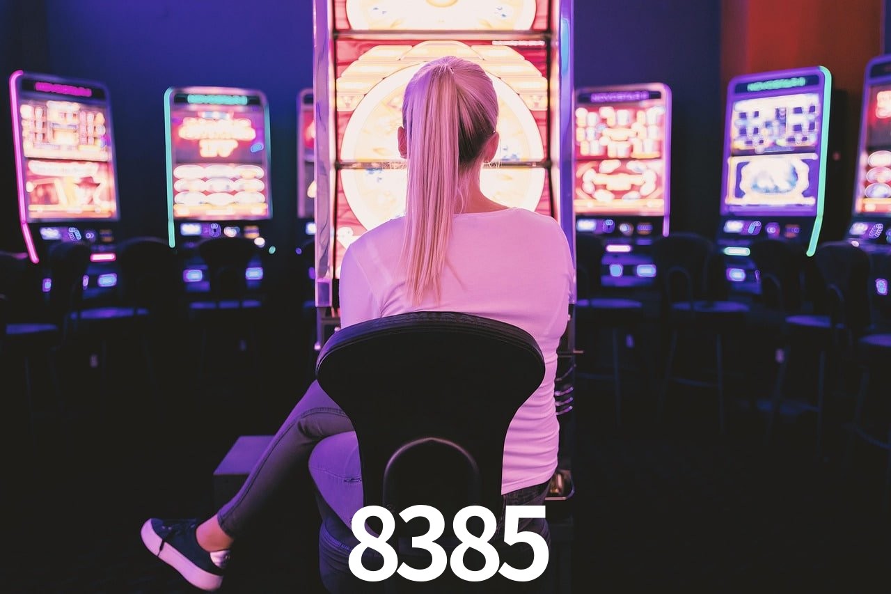 Slot Games 8385