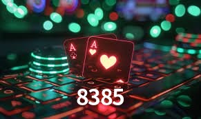 Diretório de Jogos 8385