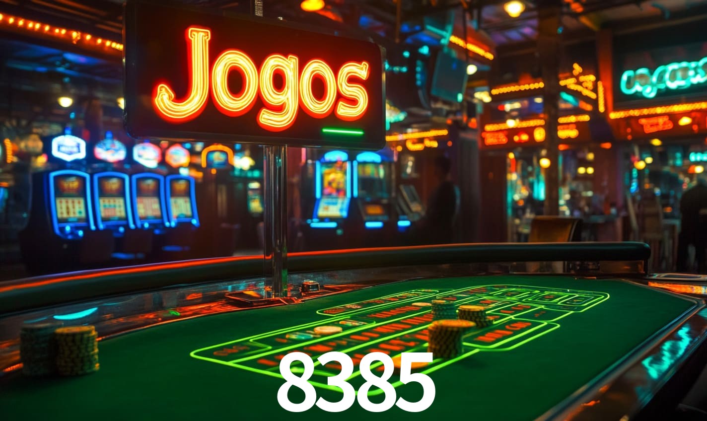 Sistemas de Segurança 8385