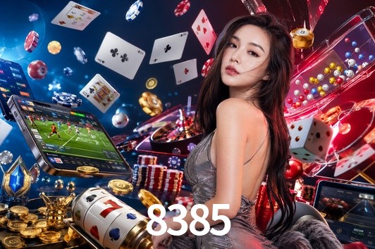 Live Casino 8385