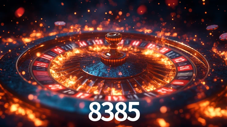 Explore as vantagens do 8385: serviço profissional e confiabilidade