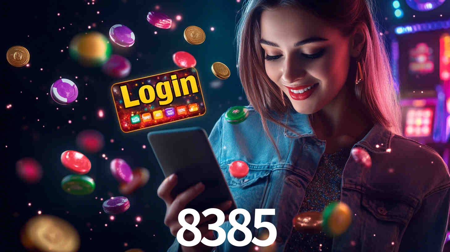 Descubra o Programa VIP da 8385: Vantagens Exclusivas para Jogadores