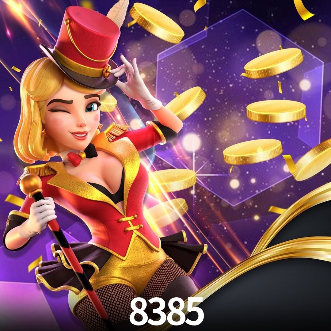Spaceman Game 8385