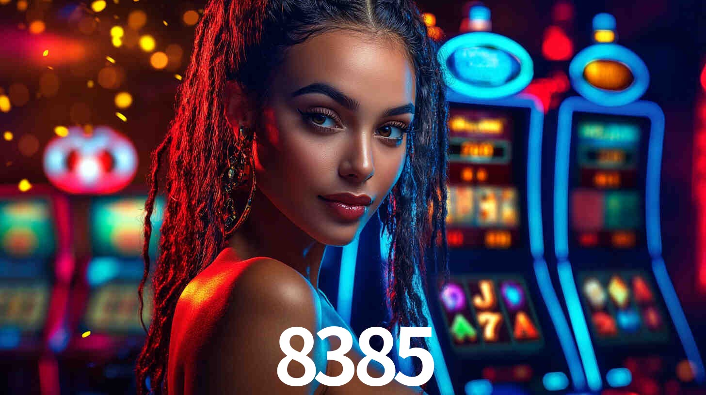Inovações de Jogos na 8385: O Futuro das Experiências Interativas