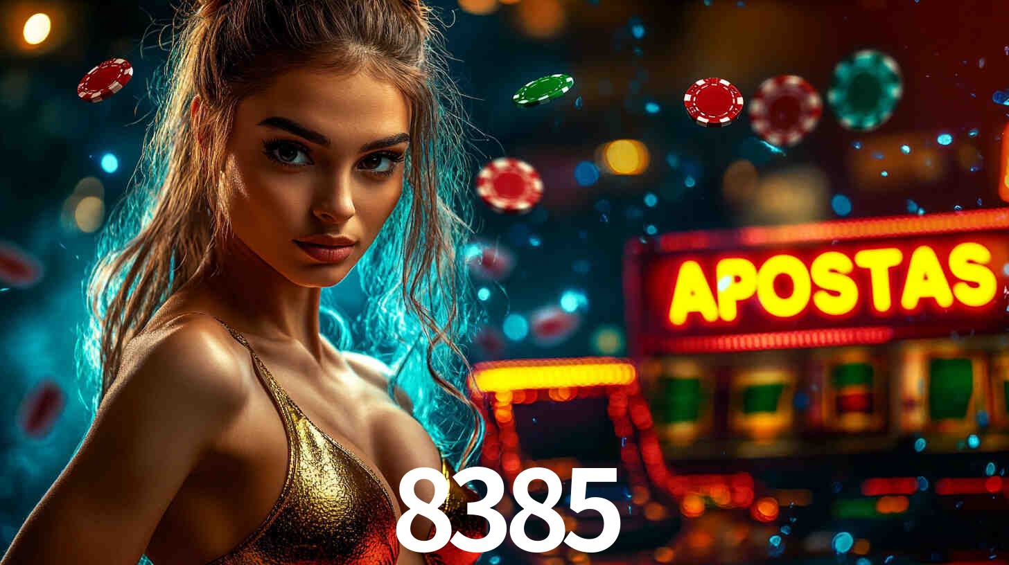 Descubra a Essência do 8385: Nossa História e Compromissos