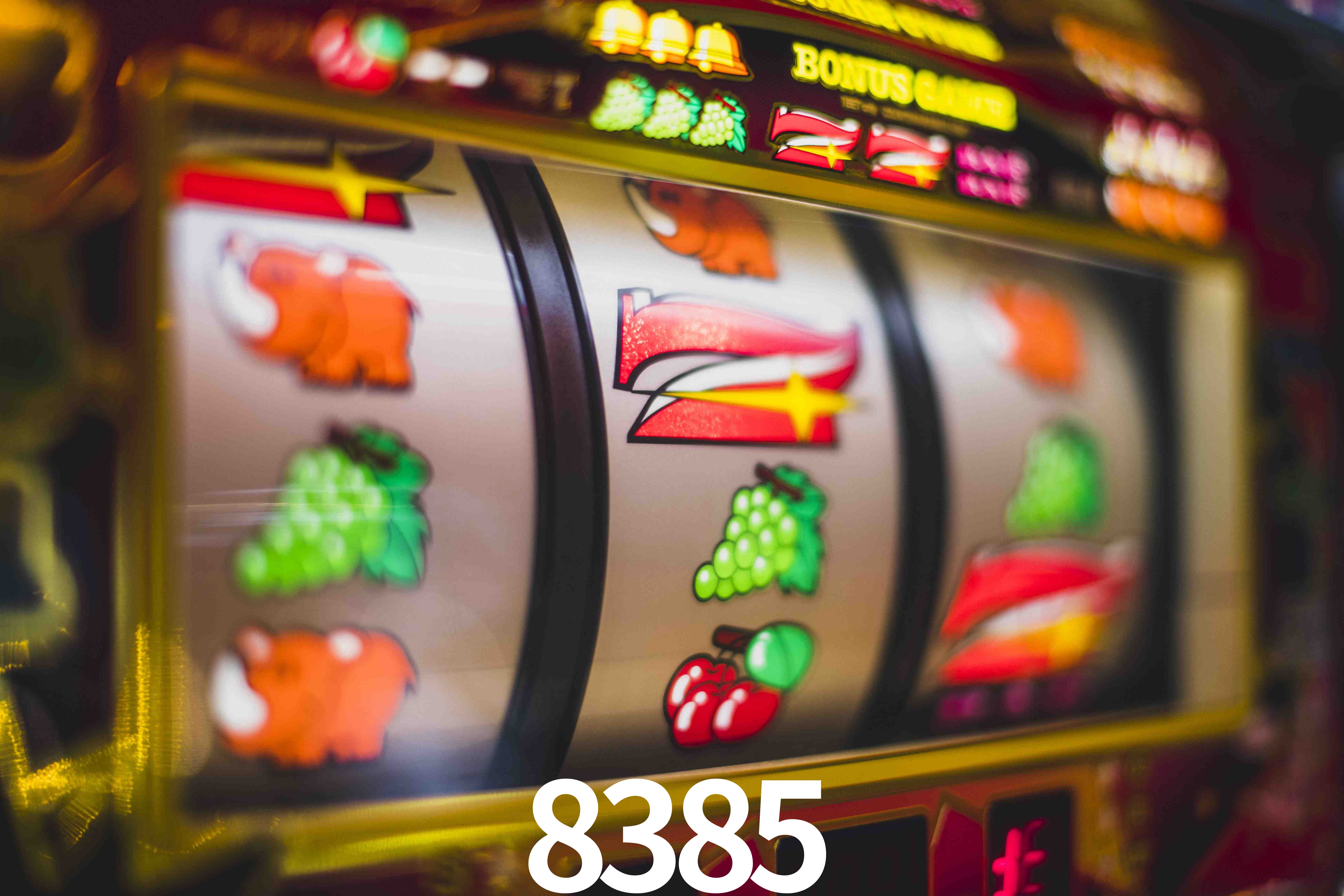 Crash Games Statistics 8385