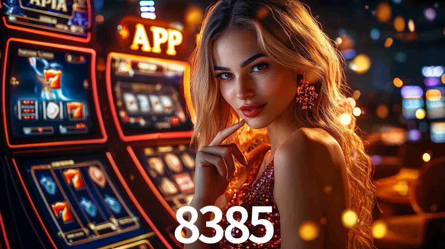 Baixar App Android 8385