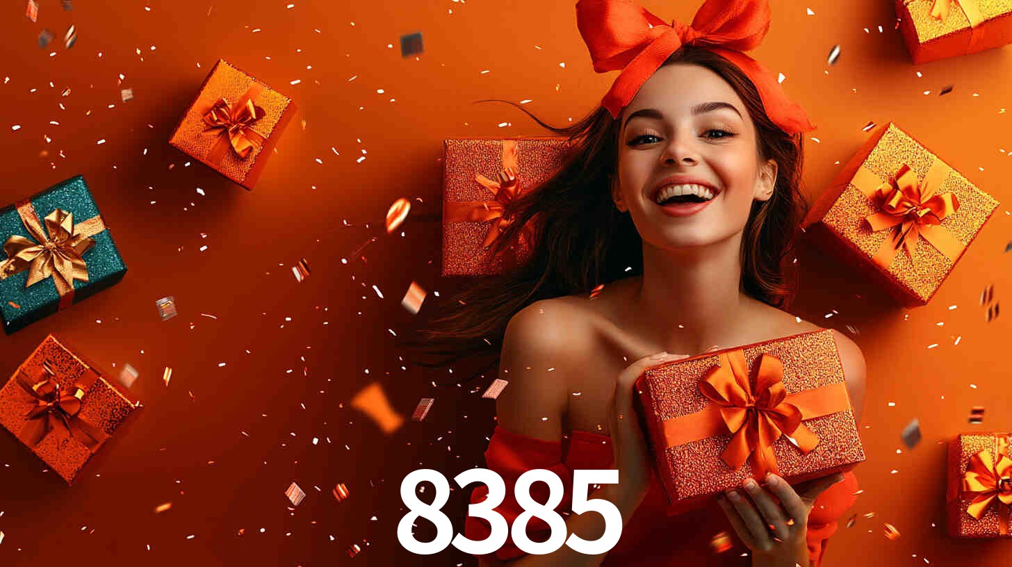 Promoções Semanais e Códigos Promocionais 8385