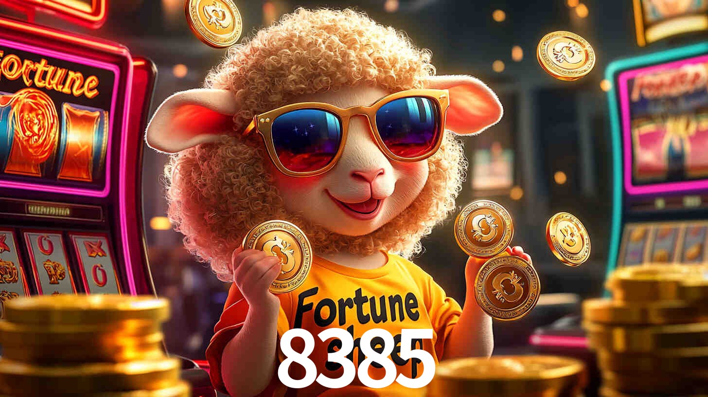 Como Jogar Fortune Tiger no 8385