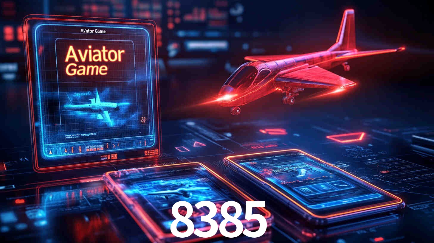 Benefícios do Aviator no 8385