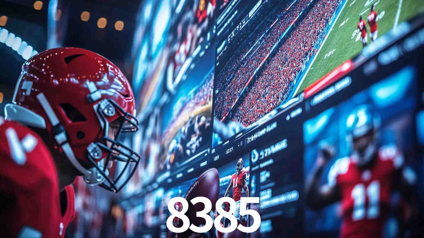 Benefícios das Apostas Ao Vivo no 8385
