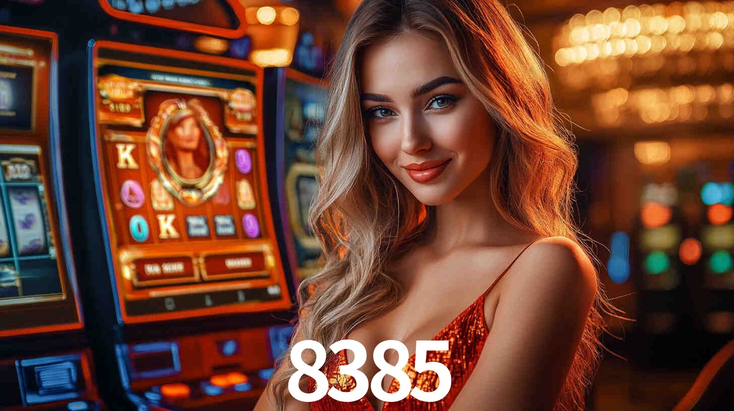 Slots Exclusivos no 8385
